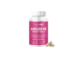 Cápsula de apoyo a la salud con múltiples efectos
