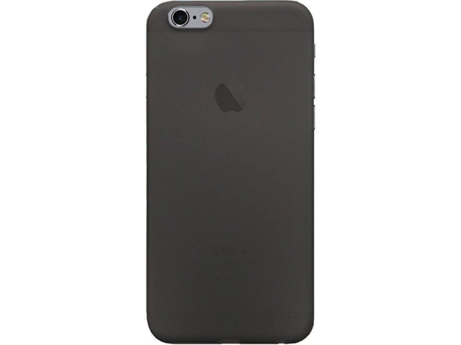 Funda iPhone 6, 6s DMOBILE Matte Gris
