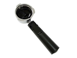 Piezas de cafetera de 51 mm, portafiltro para cafetera doméstica, compatible con KF6001, KF7001, KF8001, KF5002, KF50, Sygo