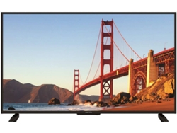 TV MANTA 43LUA120S (43'' - 109 cm - UHD - Smart TV)