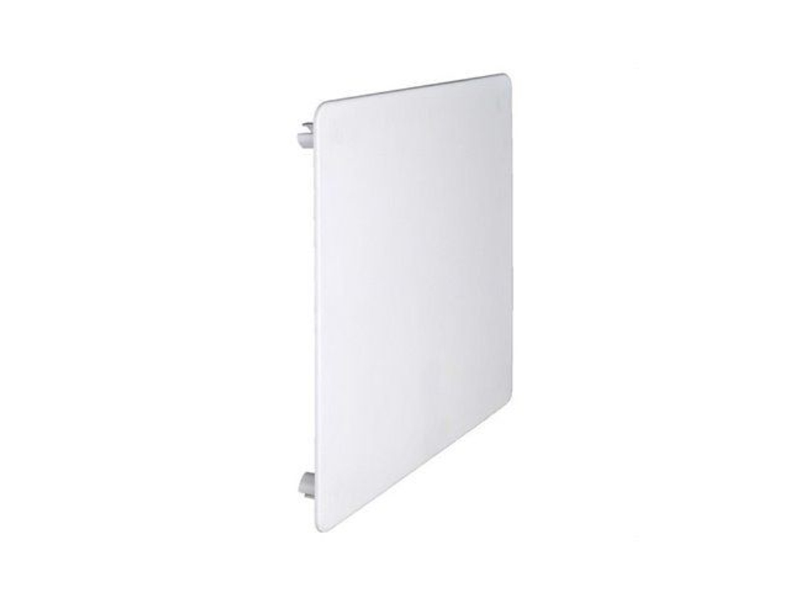 Tapa Con Garra De Plástico Para Caja 200x130x60mm