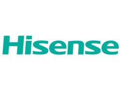 BIM325GI63DBG Microondas empotrable con grill 25 l 900 W Negro HISENSE