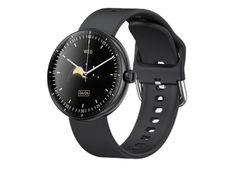 Reloj inteligente deportivo con pantalla de 360x360 para mujer, IP68 resistente al agua, Monitor de salud para mujer, reloj inteligente para Androi...