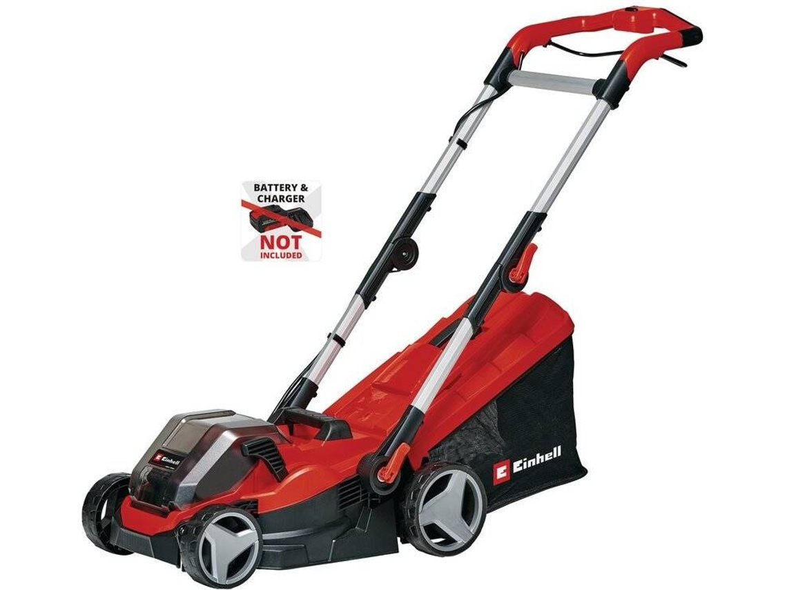 Cortacésped EINHELL A Batería Rasarro Li-Solo Ge-Cm 36/34