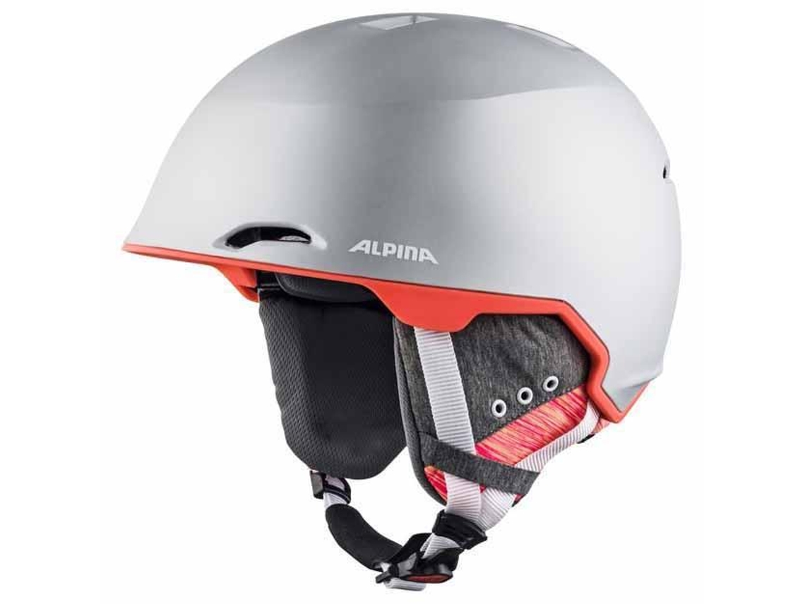 Casco Alpina Alpina Maroi