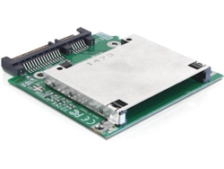 Lector de Tarjetas DELOCK 91714