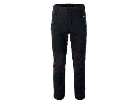 Calça MAGNUM Calça Vulpes Ii Preto L Homem