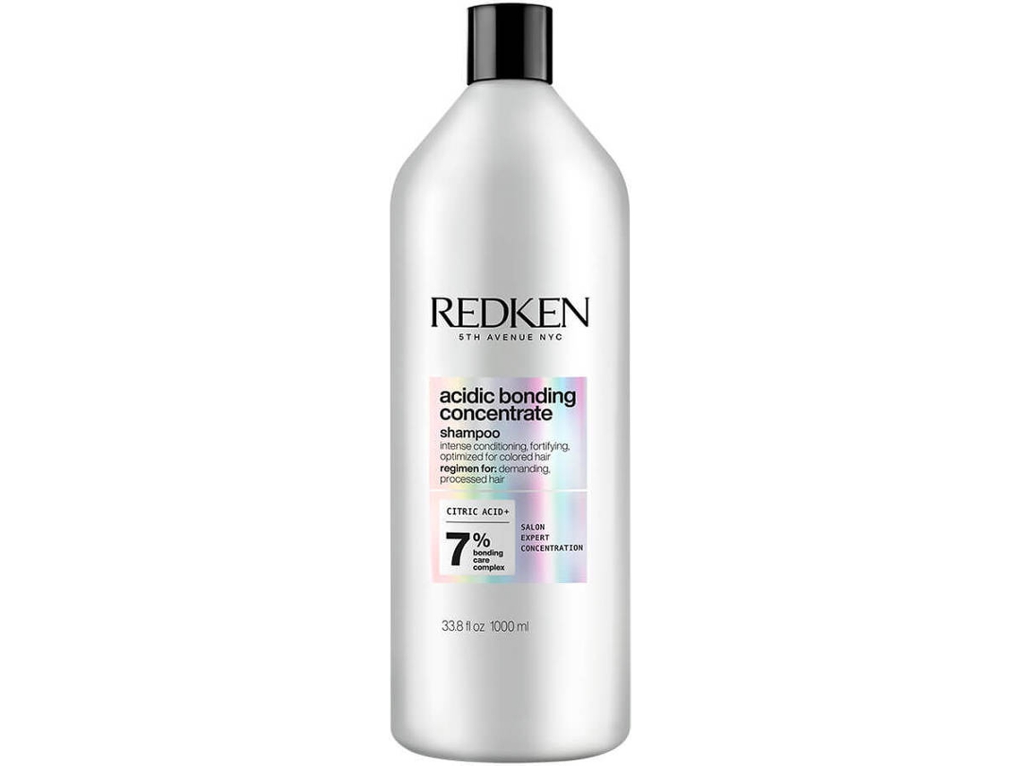 Champú REDKEN Acidic Bonding Concentrate (1000ml)
