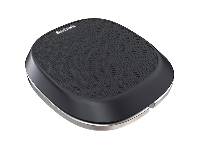 Disco Duro Externo SANDISK IXPAND 256GB