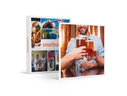 Caja Regalo SMARTBOX ¡Feliz cumple, beer lover!
