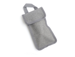 Bolsa Portátil Para Estacas De Tienda De Campaña De 20 Cm, Resistente Al Viento Y Multifuncional Para Acampar Y Hacer Senderismo.