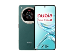 Nubia Focus 2 Ultra 8gb/512gb Verde Dual Sim Zte (verde floresta)