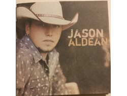 CD Jason Aldean - JasnosByszenie (1CDs)