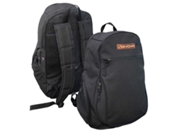 Mochila de Fútbol GIVOVA Tour (31-40 L - Negro)