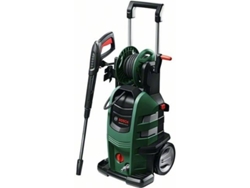 Lavadora de Alta Presión BOSCH Advanced Aquatak 160