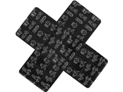 Protector Antisalpicaduras Aluminio 84 12 8 Pulgadas Panel Aislante Estufa Protege Salpicaduras Grasa X Gas