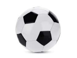 2026rebe-pelota De Fútbol Tamaño 4 Clásica Negra Y Blanca Equipo De Entrenamiento Juguete Escolar