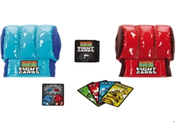 Juego Rock'Em Sock'Em MATTEL GAMES