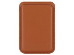Portafolio Magnético Para Tarjetas (compatible Con Magsafe, Almacena 2 Tarjetas)