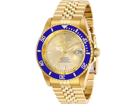Reloj mecánico INVICTA Pro Diver 29185 para hombre