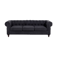Sofás Chesterfield