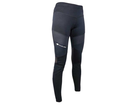 Calça RAIDLIGHT Leggings Responsiv Preto M Homem