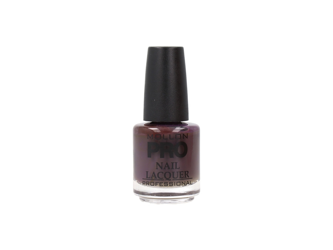 Esmalte de uñas endurecedor color 327 15ml MOLLON PRO PROFESSIONAL