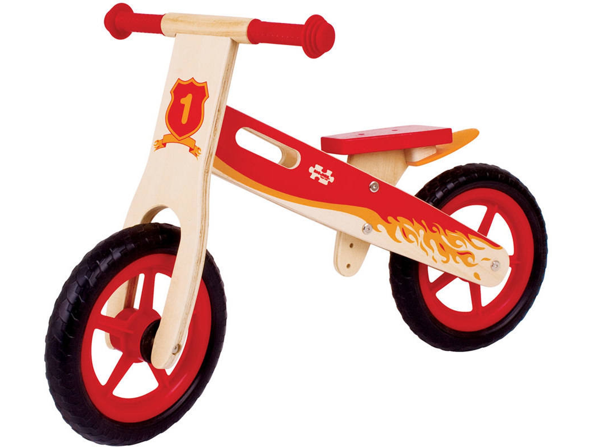 Juguete BIGJIGS TOYS BJ776