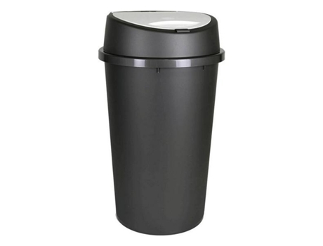 Cubo de Basura Tontarelli Bingo con Tampa 25 L