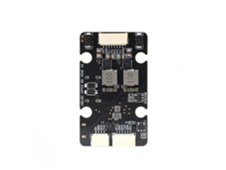 Flight Controller20x20mm Hglrc H743 8s Mini V1 2-8s Flight Controller Icm42688 For Rc Fpv Racing Drones