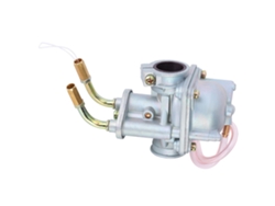Accesorio De Carburador Para Yamaha Pw50 Y Zinger Yt60l Yt60 Tri Zinger (repuesto)