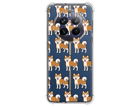 Funda Diseño para Realme 12 Pro 5G / 12 Pro Plus 5G TUMUNDOSMARTPHONE Silicona Multicolor