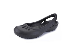2026-zuecos De Mujer Strawberry Sandalias Jelly – Zapatos De Trabajo Confortables Y Estilosos Antideslizantes Impermeables Eva Para Jardín