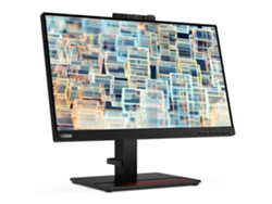 Monitor LENOVO T22v - 20 (21.5" - 60 Hz - 4 ms)