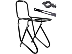 Portabicicletas | Soporte De Estacionamiento Para Equipos De Ciclismo | Soporte De Horquilla De 33-4