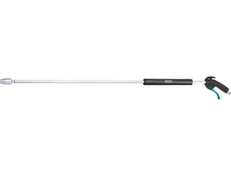 HAZET 9040Lg-3/2 Pistola de Soplado Larga: 1085 Mm Número de Herramientas: 2