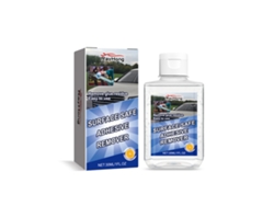 Removedor de pegatinas eficaz para coches