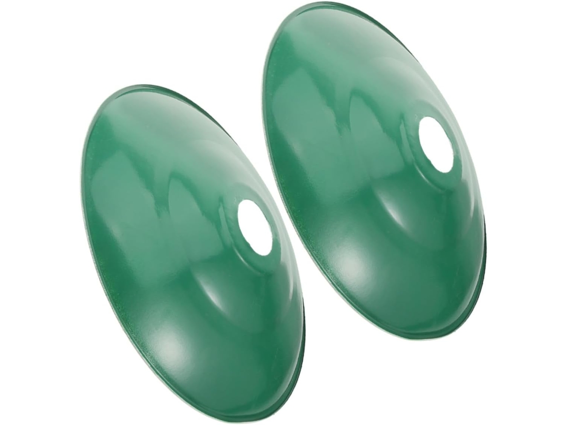 Juego De 2 Luces Led Industriales Cm Duraderas Para Jardín