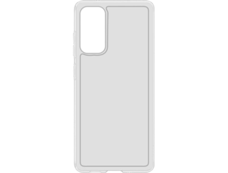 Carcasa Samsung Galaxy A32 Spigen Sgp Ultra Híbrido Transparente