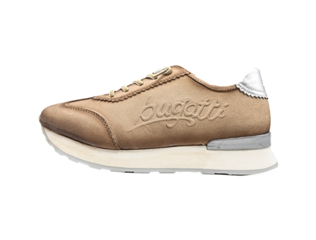 Zapatos de Mujer BUGATTI Marrón (shoes//eu/39)