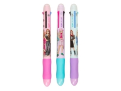 Depesche Topmodel Boli Gel Blottable Model Set Depeschep25 (1 unidad por artículo comprado)