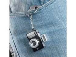 Porta-Chaves Máquina Fotográfica