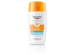 Fluido Ultra Ligero Hydro Protect Spf50+