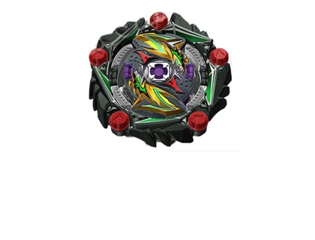 Lanzadores Toupie Metal Avec Beyblades B164