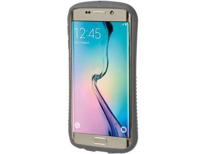 Carcasa Samsung Galaxy S6 Edge LAMPA P15833 Dorado