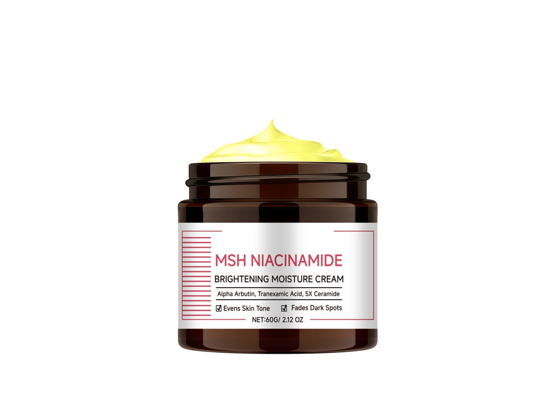 Crema hidratante iluminadora para una piel radiante Worten