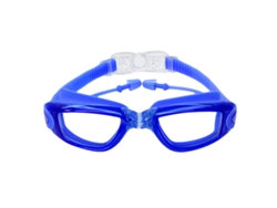 Gafas de natación polarizadas unisex, antivaho y antifugas, visión clara para hombres y mujeres Kofihety