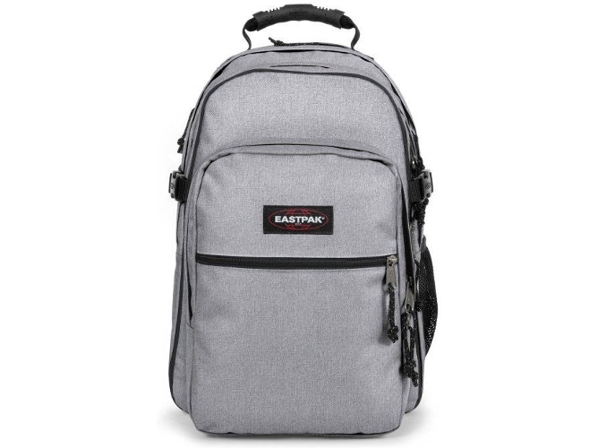 Mochila EASTPAK Tutor (Universal - Cinzento)