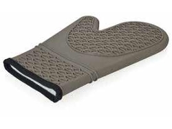Guante RIVA de Silicona y Poliester 30x19x1.5cm