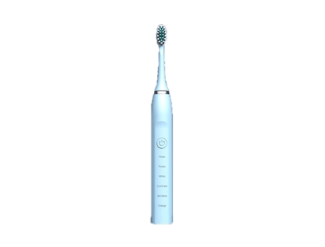 Cepillo de Dientes Eléctrico GRPT Recargable